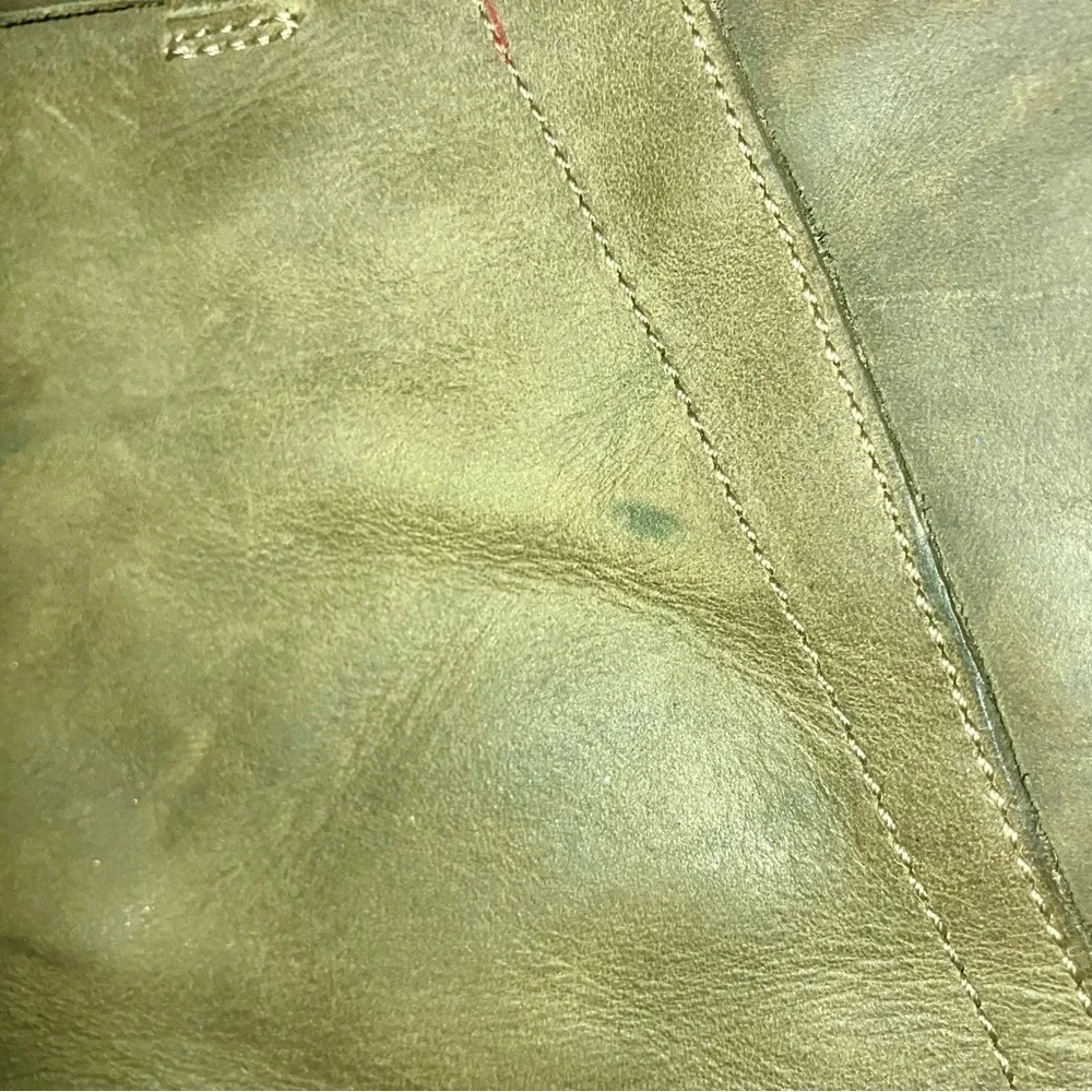 Teva De La Vina Tall Waterproof Leather Riding Boots Size 11